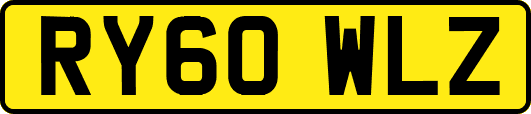 RY60WLZ