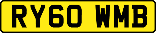 RY60WMB