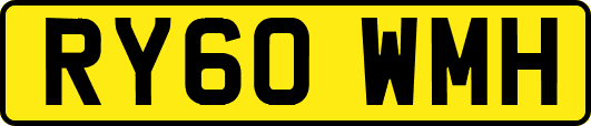 RY60WMH