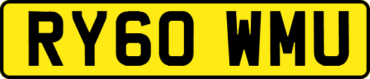 RY60WMU