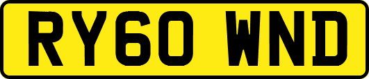 RY60WND