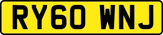 RY60WNJ