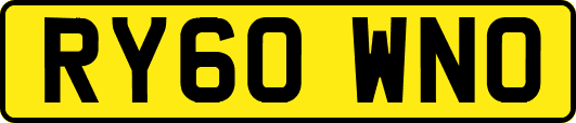 RY60WNO