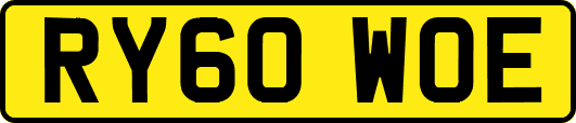 RY60WOE