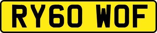 RY60WOF