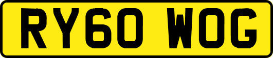 RY60WOG