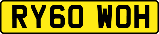 RY60WOH