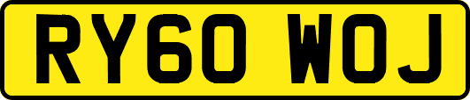 RY60WOJ