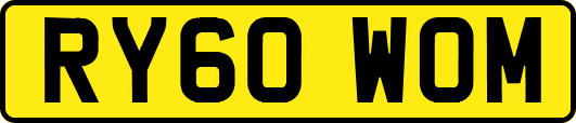 RY60WOM