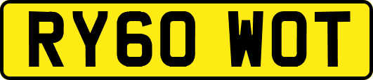RY60WOT