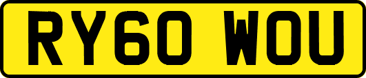 RY60WOU