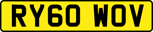 RY60WOV