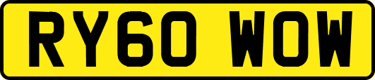 RY60WOW