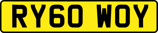 RY60WOY