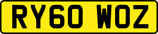 RY60WOZ