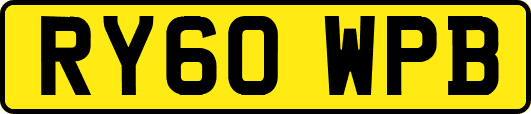 RY60WPB