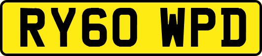RY60WPD