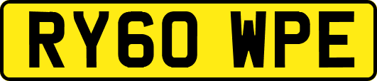 RY60WPE