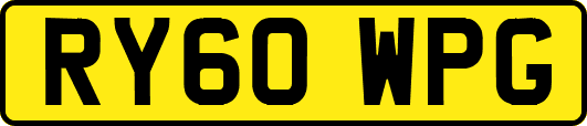 RY60WPG