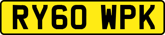 RY60WPK