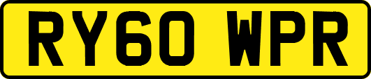 RY60WPR
