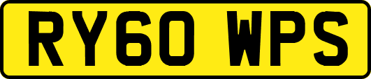 RY60WPS