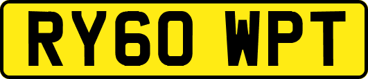 RY60WPT