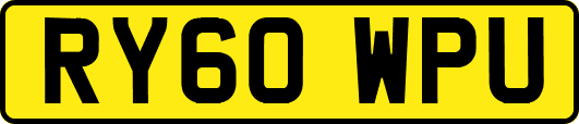 RY60WPU