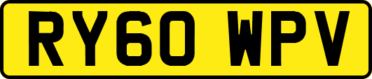 RY60WPV