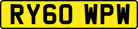 RY60WPW