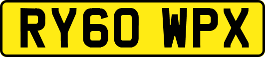 RY60WPX