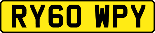 RY60WPY