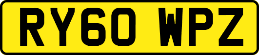 RY60WPZ