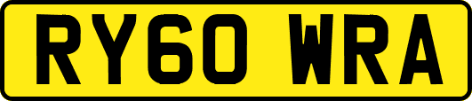 RY60WRA