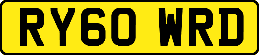 RY60WRD