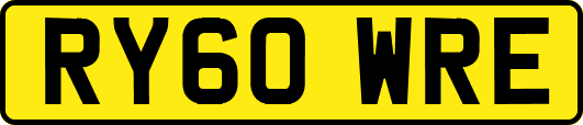 RY60WRE