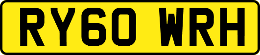 RY60WRH