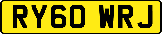 RY60WRJ