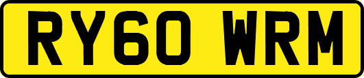 RY60WRM