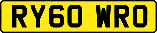 RY60WRO