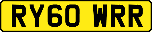 RY60WRR