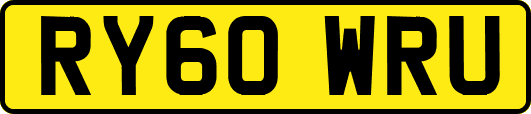 RY60WRU