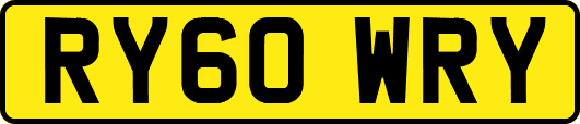 RY60WRY