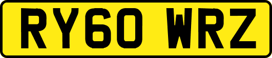 RY60WRZ