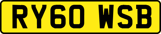 RY60WSB