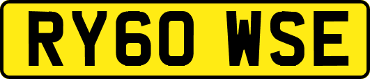 RY60WSE
