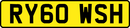 RY60WSH