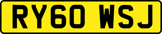 RY60WSJ