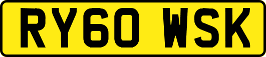 RY60WSK