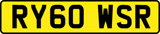 RY60WSR